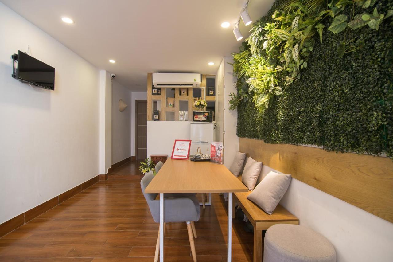 Reddoorz Near Ben Thanh Market 3 Ho Şi Min Dış mekan fotoğraf